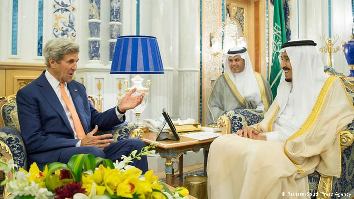 Kerry arrives in Geneva to talk Syria with Russian counterpart